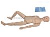 TAH/2S新型多功能护理实习操作模型（女性）护理专业技能训练模型