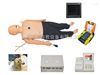 TAH/ACLS850高级多功能成人综合急救训练模拟人（ACLS高级生命支持、嵌入式系统）