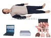 TAH/CPR650高级心肺复苏、创伤模拟人急救专业技能训练模型