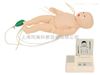 TAH/ACLS160高级婴儿综合急救训练模拟人（ACLS高级生命支持、嵌入式系统）