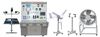 TH-FGB500-Ⅲ風光互補并網發電與機電實訓系統
