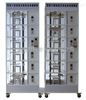 TH-2DT6-S7-200双联六层透明仿真教学电梯模型