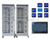 TH- 2DT6-FX3U-64MR/2群控双联六层透明仿真教学电梯模型