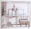 TH-LXB/HR螺旋板式换热器实验装置化工工程实训装置