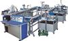 THJS-2模块式柔性自动环形生产线实验系统（工程型）光机电一体化实训