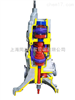 JDQC-JP0158手动变速器解剖台架车辆实物解剖模型