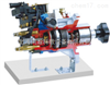 JDQC-JP037控LUCAS泵解剖模型车辆实物解剖模型
