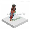 JDQC-JP041霍尔型喷嘴解剖模型车辆实物解剖模型