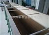 THS1607I自循环河道水槽及供水管路水文地质教学设备
